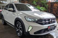 VOLKSWAGEN Nivus 1.0 4P FLEX 200 TSI HIGHLINE TURBO AUTOMTICO