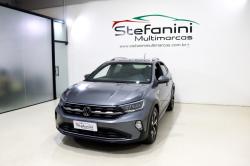 VOLKSWAGEN Nivus 1.0 4P FLEX 200 TSI HIGHLINE TURBO AUTOMTICO