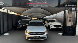 VOLKSWAGEN Nivus 1.0 4P FLEX 200 TSI HIGHLINE TURBO AUTOMTICO