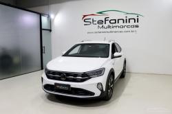 VOLKSWAGEN Nivus 1.0 4P FLEX 200 TSI HIGHLINE TURBO AUTOMTICO