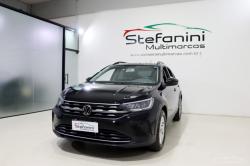 VOLKSWAGEN Nivus 1.0 4P FLEX 200 TSI SENSE TURBO AUTOMTICO