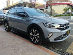 VOLKSWAGEN Nivus 1.0 4P FLEX 200 TSI HIGHLINE TURBO AUTOMTICO