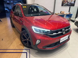 VOLKSWAGEN Nivus 1.0 4P FLEX 200 TSI HIGHLINE TURBO AUTOMTICO