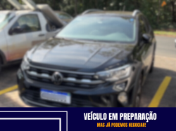VOLKSWAGEN Nivus 1.0 4P FLEX 200 TSI HIGHLINE TURBO AUTOMTICO