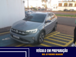 VOLKSWAGEN Nivus 1.0 4P FLEX 200 TSI HIGHLINE TURBO AUTOMTICO