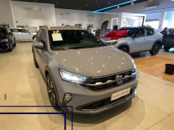 VOLKSWAGEN Nivus 1.0 4P FLEX 200 TSI HIGHLINE TURBO AUTOMTICO