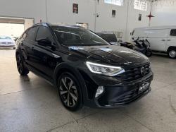 VOLKSWAGEN Nivus 1.0 4P FLEX 200 TSI HIGHLINE TURBO AUTOMTICO
