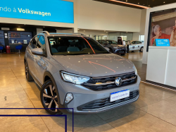 VOLKSWAGEN Nivus 1.0 4P FLEX 200 TSI HIGHLINE TURBO AUTOMTICO