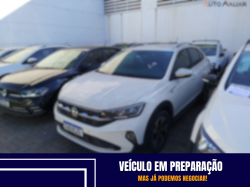 VOLKSWAGEN Nivus 1.0 4P FLEX 200 TSI HIGHLINE TURBO AUTOMTICO