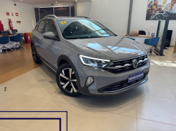 VOLKSWAGEN Nivus 1.0 4P FLEX 200 TSI HIGHLINE TURBO AUTOMTICO