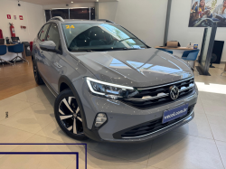 VOLKSWAGEN Nivus 1.0 4P FLEX 200 TSI HIGHLINE TURBO AUTOMTICO