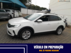 VOLKSWAGEN Nivus 1.0 4P FLEX 200 TSI COMFORTLINE TURBO AUTOMTICO