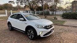 VOLKSWAGEN Nivus 1.0 4P FLEX 200 TSI HIGHLINE TURBO AUTOMTICO