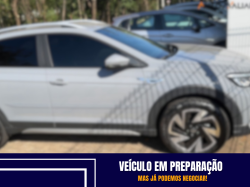 VOLKSWAGEN Nivus 1.0 4P FLEX 200 TSI HIGHLINE TURBO AUTOMTICO