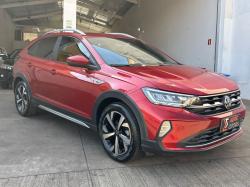 VOLKSWAGEN Nivus 1.0 4P FLEX 200 TSI HIGHLINE TURBO AUTOMTICO