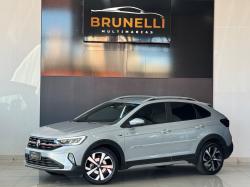 VOLKSWAGEN Nivus 1.0 4P FLEX 200 TSI HIGHLINE TURBO AUTOMTICO