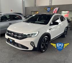 VOLKSWAGEN Nivus 1.0 4P FLEX 200 TSI HIGHLINE TURBO AUTOMTICO