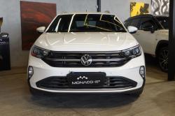VOLKSWAGEN Nivus 1.0 4P FLEX 200 TSI HIGHLINE TURBO AUTOMTICO