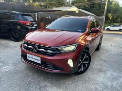 VOLKSWAGEN Nivus 1.0 4P FLEX 200 TSI HIGHLINE TURBO AUTOMTICO