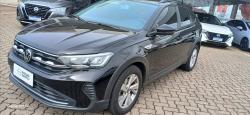 VOLKSWAGEN Nivus 1.0 4P FLEX 200 TSI COMFORTLINE TURBO AUTOMTICO