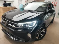 VOLKSWAGEN Nivus 1.0 4P FLEX 200 TSI HIGHLINE TURBO AUTOMTICO