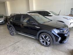 VOLKSWAGEN Nivus 1.0 4P FLEX 200 TSI HIGHLINE TURBO AUTOMTICO