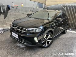 VOLKSWAGEN Nivus 1.0 4P FLEX 200 TSI HIGHLINE TURBO AUTOMTICO