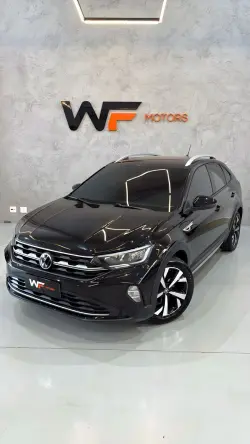 VOLKSWAGEN Nivus 1.0 4P FLEX 200 TSI HIGHLINE TURBO AUTOMTICO