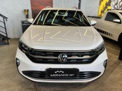 VOLKSWAGEN Nivus 1.0 4P FLEX 200 TSI HIGHLINE TURBO AUTOMTICO
