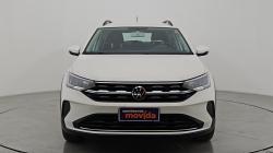 VOLKSWAGEN Nivus 1.0 4P FLEX 200 TSI COMFORTLINE TURBO AUTOMTICO