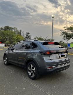 VOLKSWAGEN Nivus 1.0 4P FLEX 200 TSI COMFORTLINE TURBO AUTOMTICO