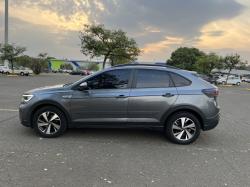 VOLKSWAGEN Nivus 1.0 4P FLEX 200 TSI COMFORTLINE TURBO AUTOMTICO