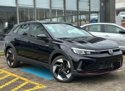 VOLKSWAGEN Nivus 1.4 250 TSI TOTAL FLEX GTS AUTOMTICO