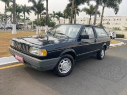 VOLKSWAGEN Parati 1.6 CL