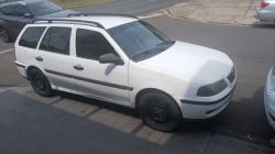 VOLKSWAGEN Parati 1.8 G3