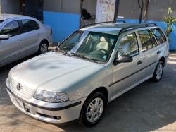 VOLKSWAGEN Parati 1.8 4P G3