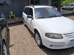 VOLKSWAGEN Parati 1.6 4P G4 FLEX