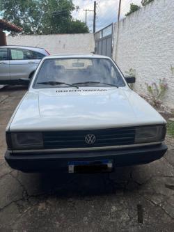 VOLKSWAGEN Parati 1.6