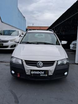 VOLKSWAGEN Parati 1.6