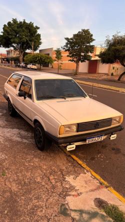 VOLKSWAGEN Parati 1.6