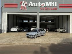VOLKSWAGEN Parati 1.6