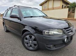 VOLKSWAGEN Parati 1.6 4P G4 SURF FLEX