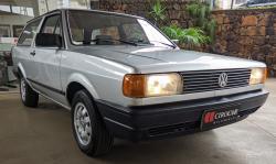 VOLKSWAGEN Parati 1.6 4P CL MI