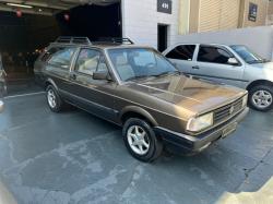 VOLKSWAGEN Parati 1.6 GL MI