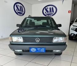 VOLKSWAGEN Parati 1.6 CL