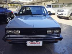 VOLKSWAGEN Passat 1.6 VILLAGE