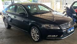 VOLKSWAGEN Passat 2.0 16V 4P R-LINE TSI AUTOMTICO