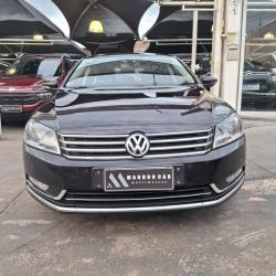 VOLKSWAGEN Passat 2.0 16V 4P TSI TURBO BLUEMOTION HIGHLINE AUTOMTICO DSG