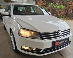 VOLKSWAGEN Passat 2.0 16V 4P FSI AUTOMTICO DSG