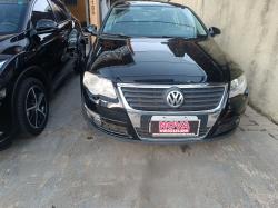 VOLKSWAGEN Passat 2.0 16V 4P FSI COMFORTLINE AUTOMTICO